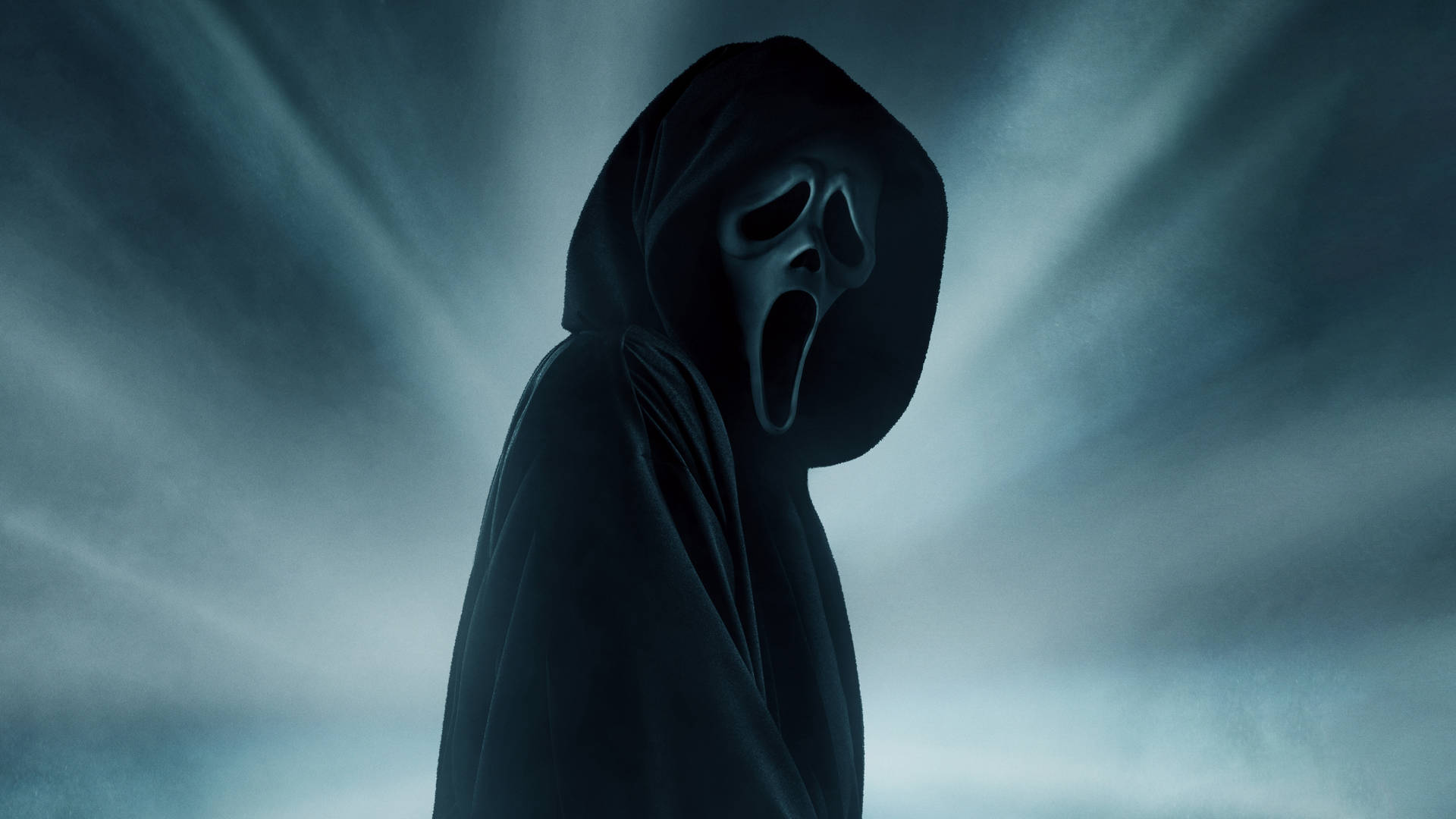 Scream: рейтинг убийц-призраков по наименее страшным