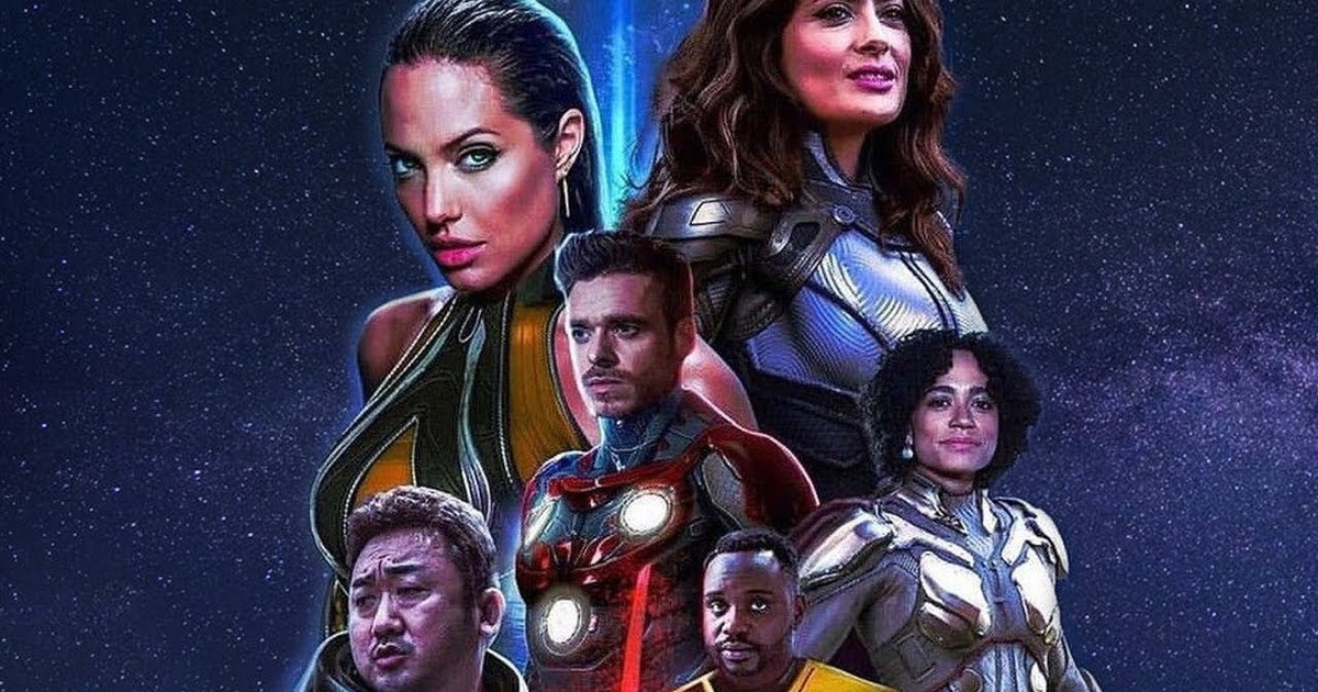 Жизнь после таноса: какие фильмы и сериалы обновят вселенную marvel — новости на фильм про