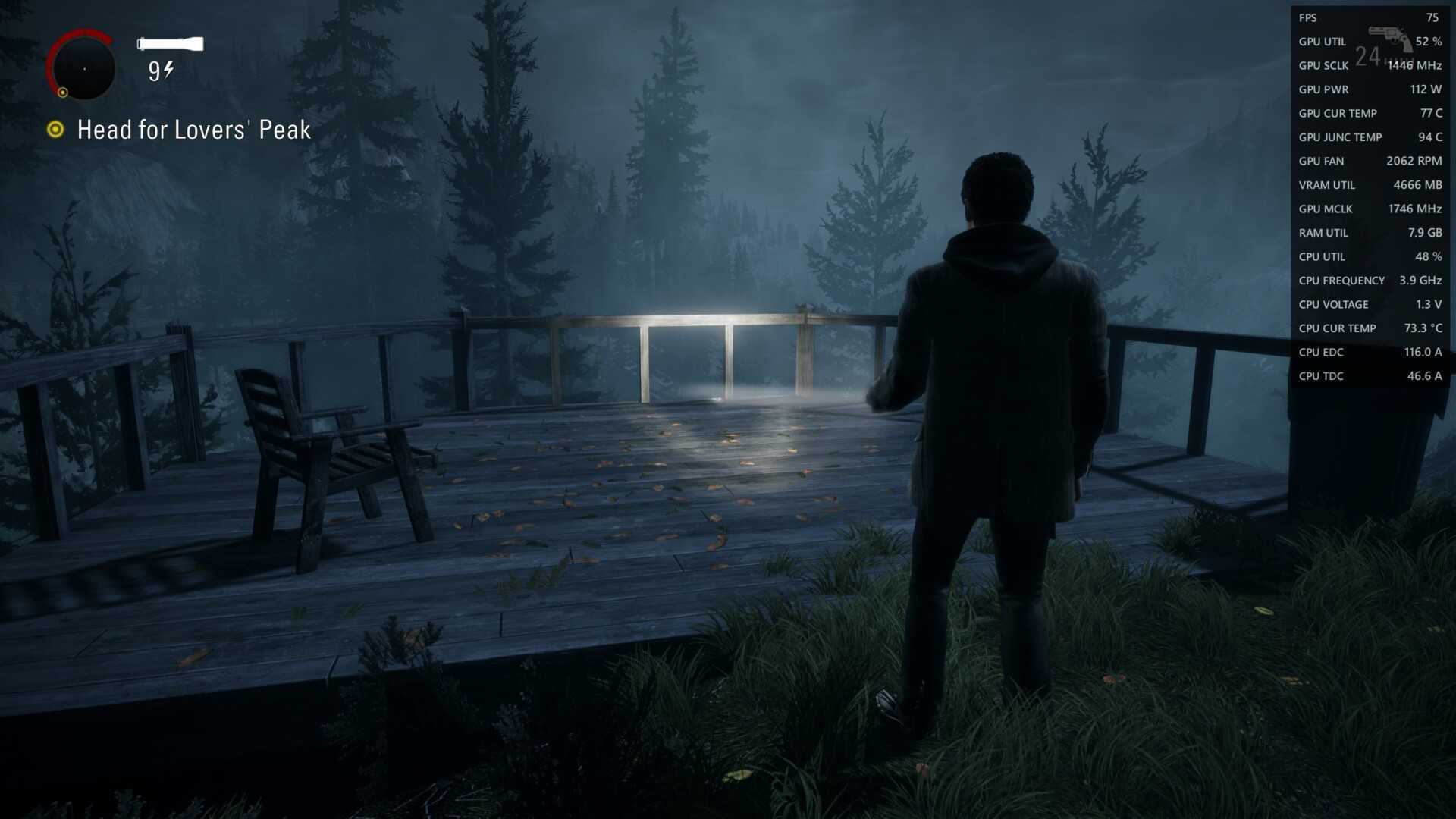 Игровая неделя: мощнейший switch 2, релиз starfield и новый геймплей alan wake ii