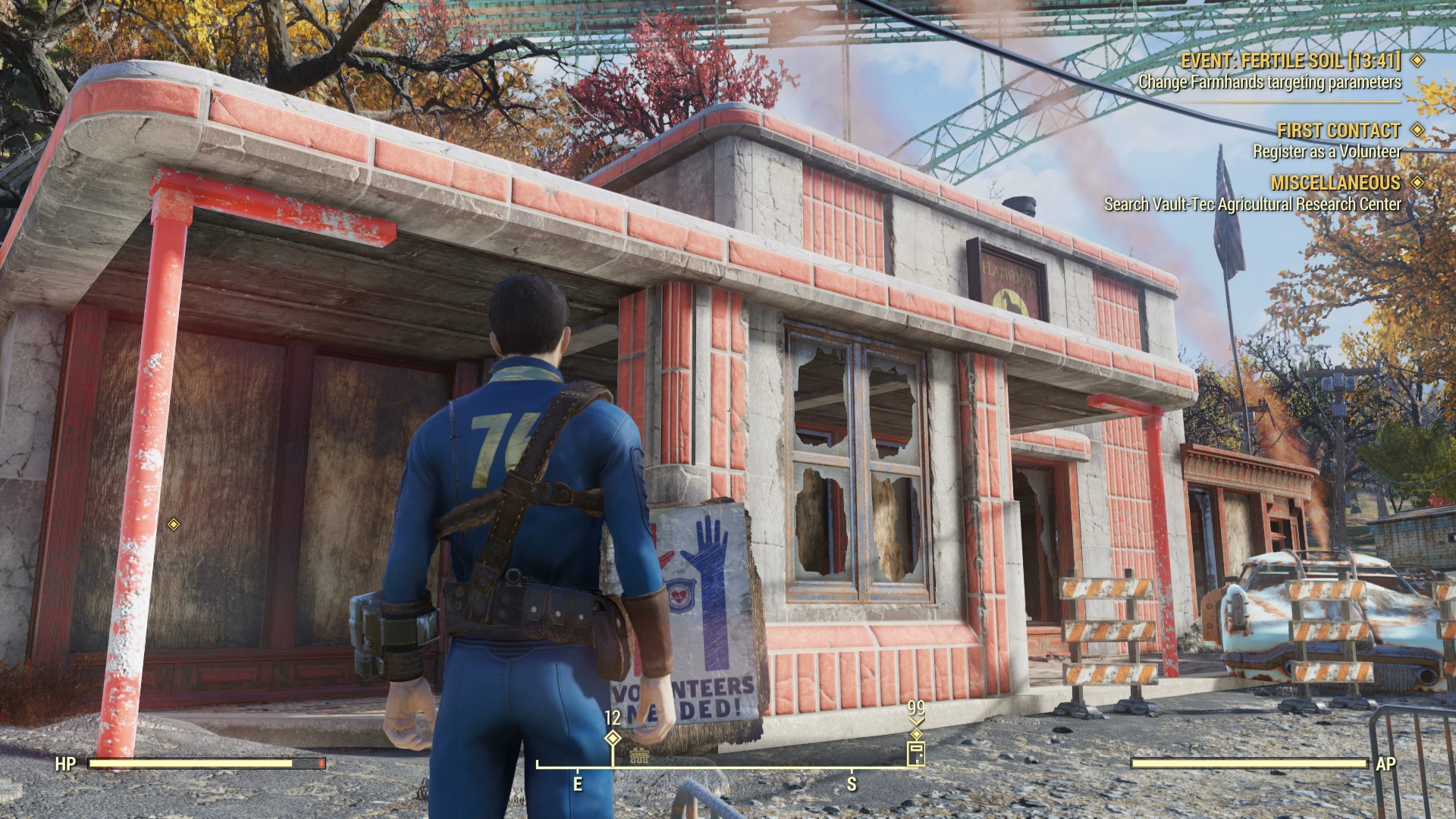 Можно ли играть в fallout 76 оффлайн: подробный обзор