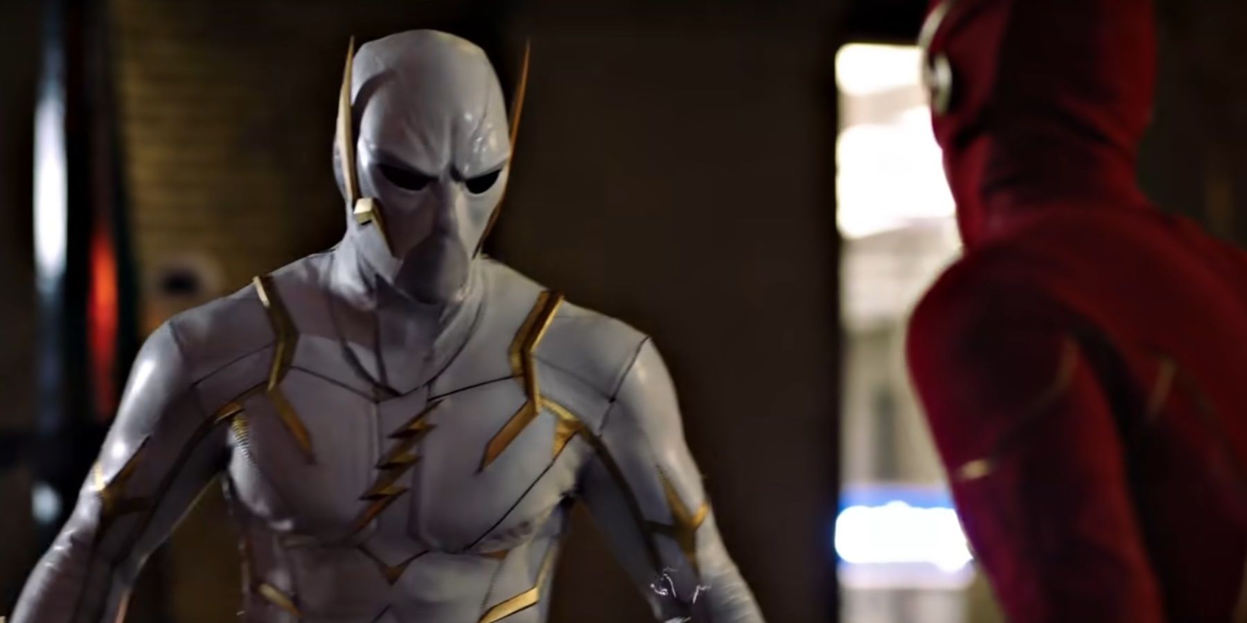 Who's faster? flash or quicksilver? | wired