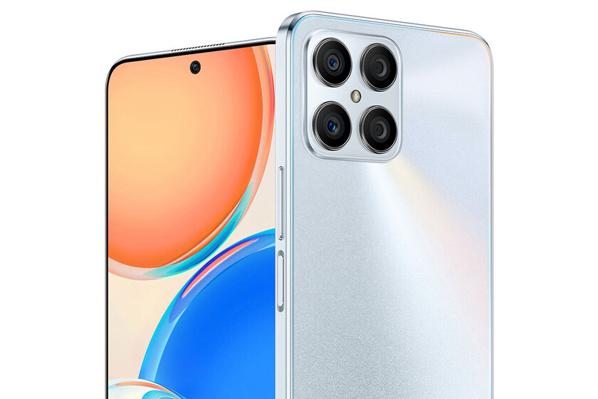 Все новинки с презентации honor