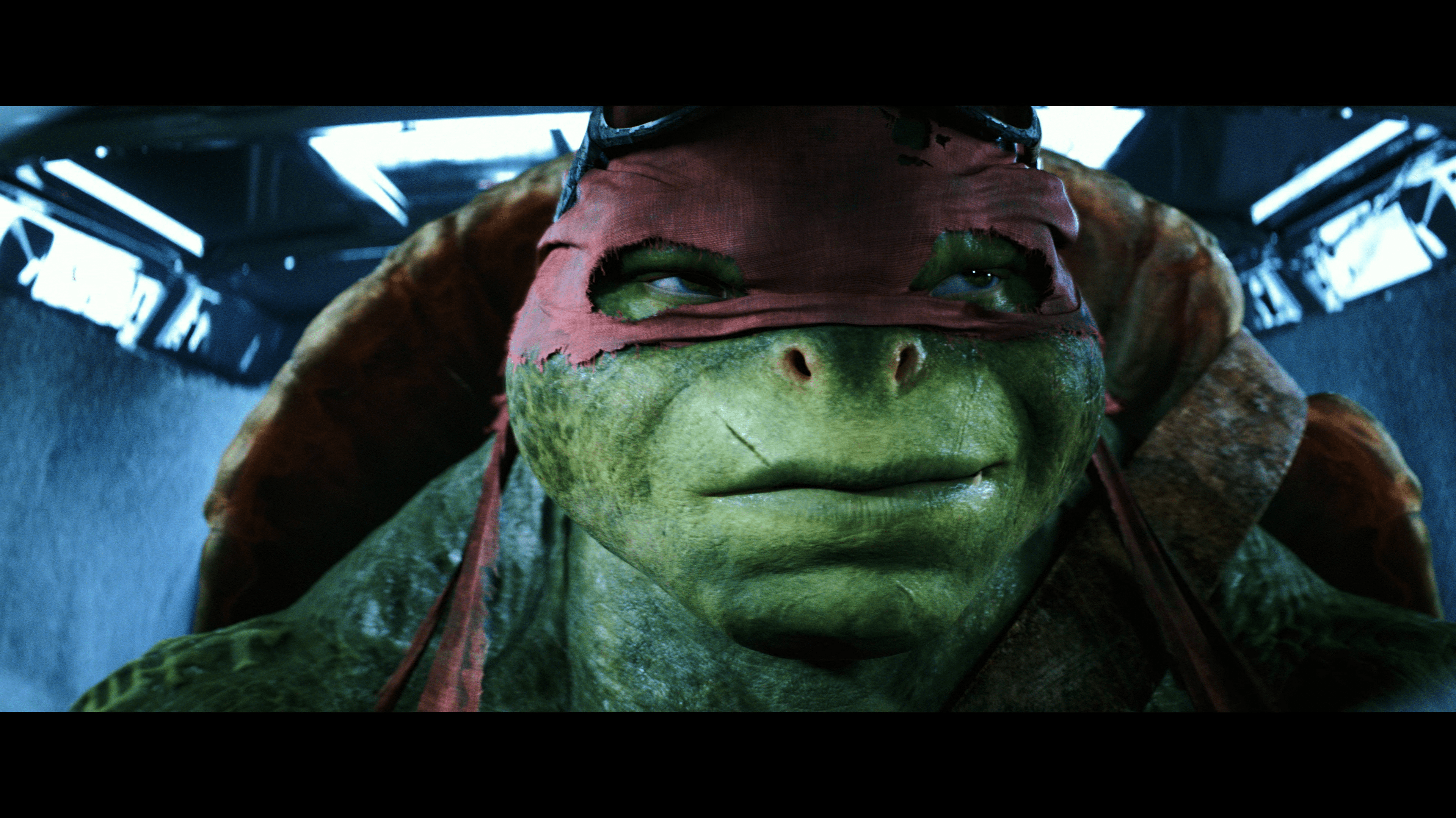 News – first look at the return of the mighty morphin power rangers & teenage mutant ninja turtles crossover!