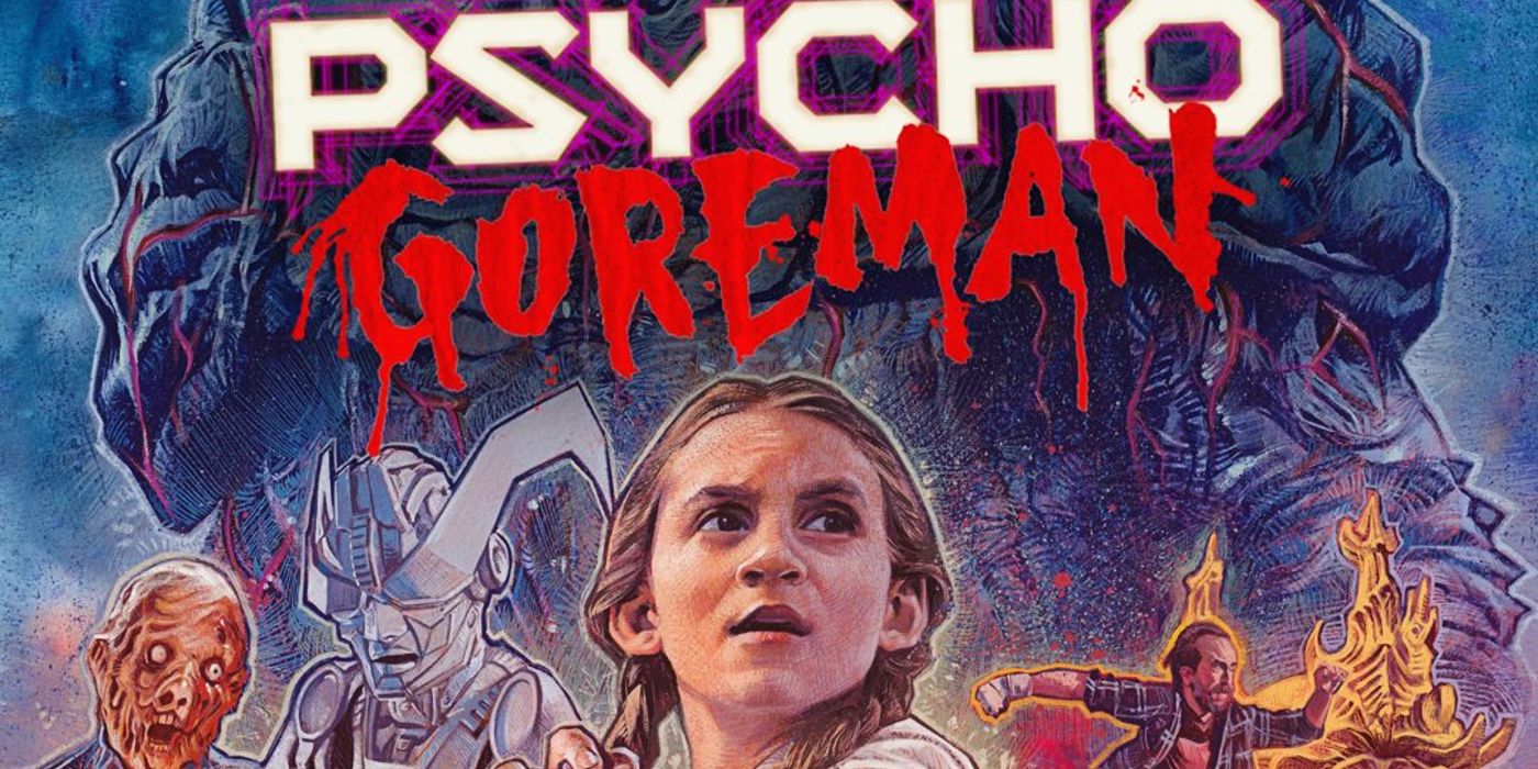Pg: psycho goreman (film) - tv tropes