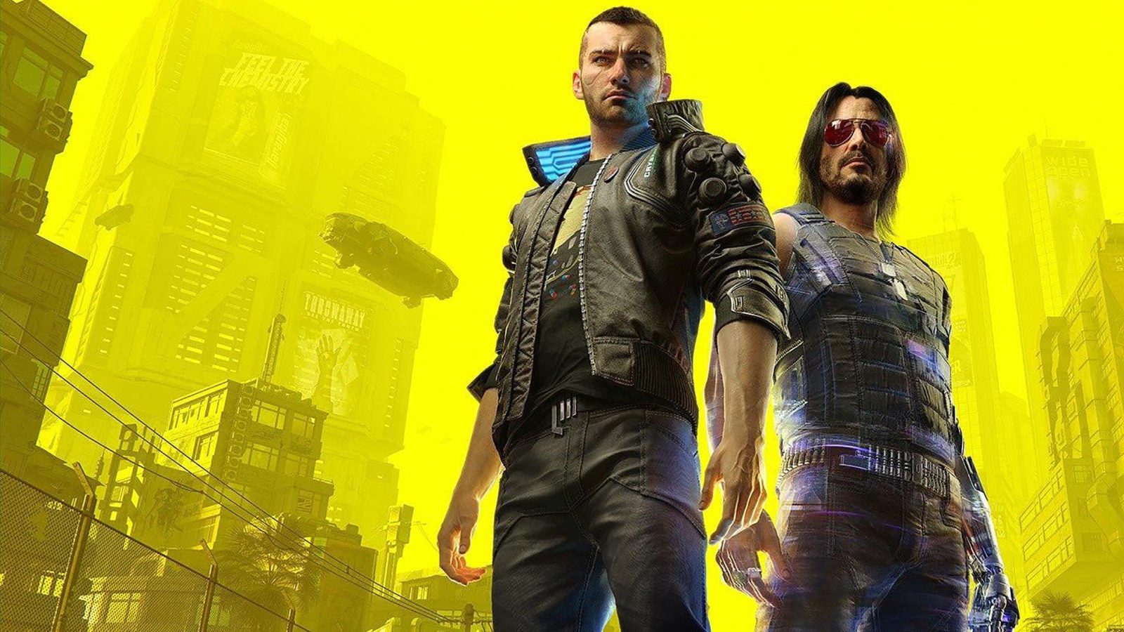 «а мемы будут?» почему провалился cyberpunk 2077