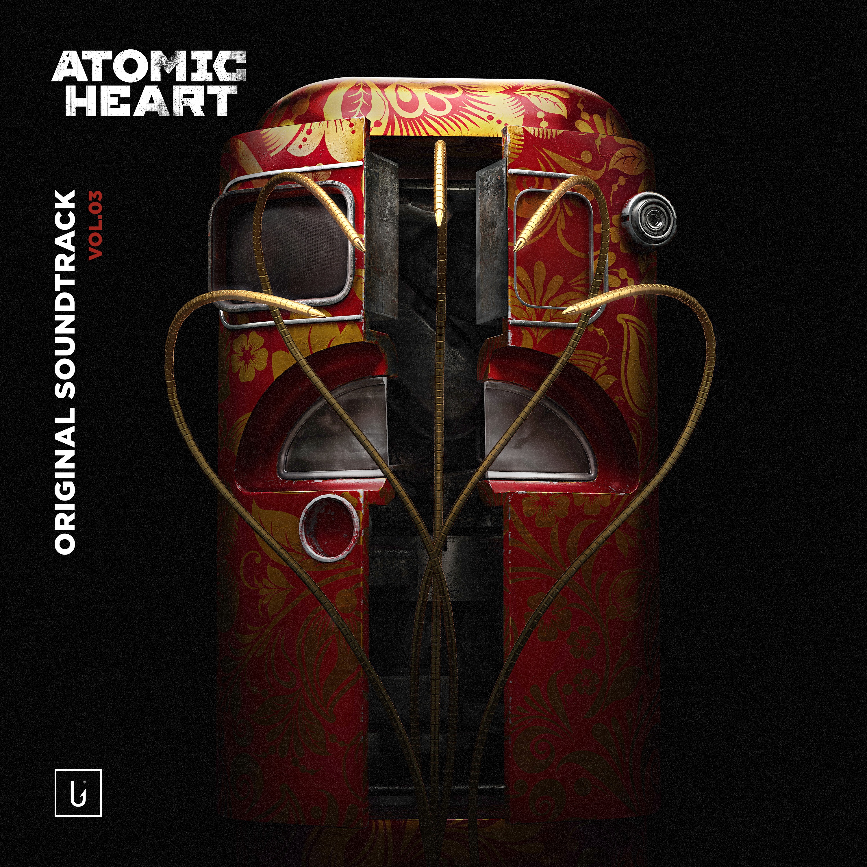 Atomic heart - обзор игры, видео, геймплей, скриншоты