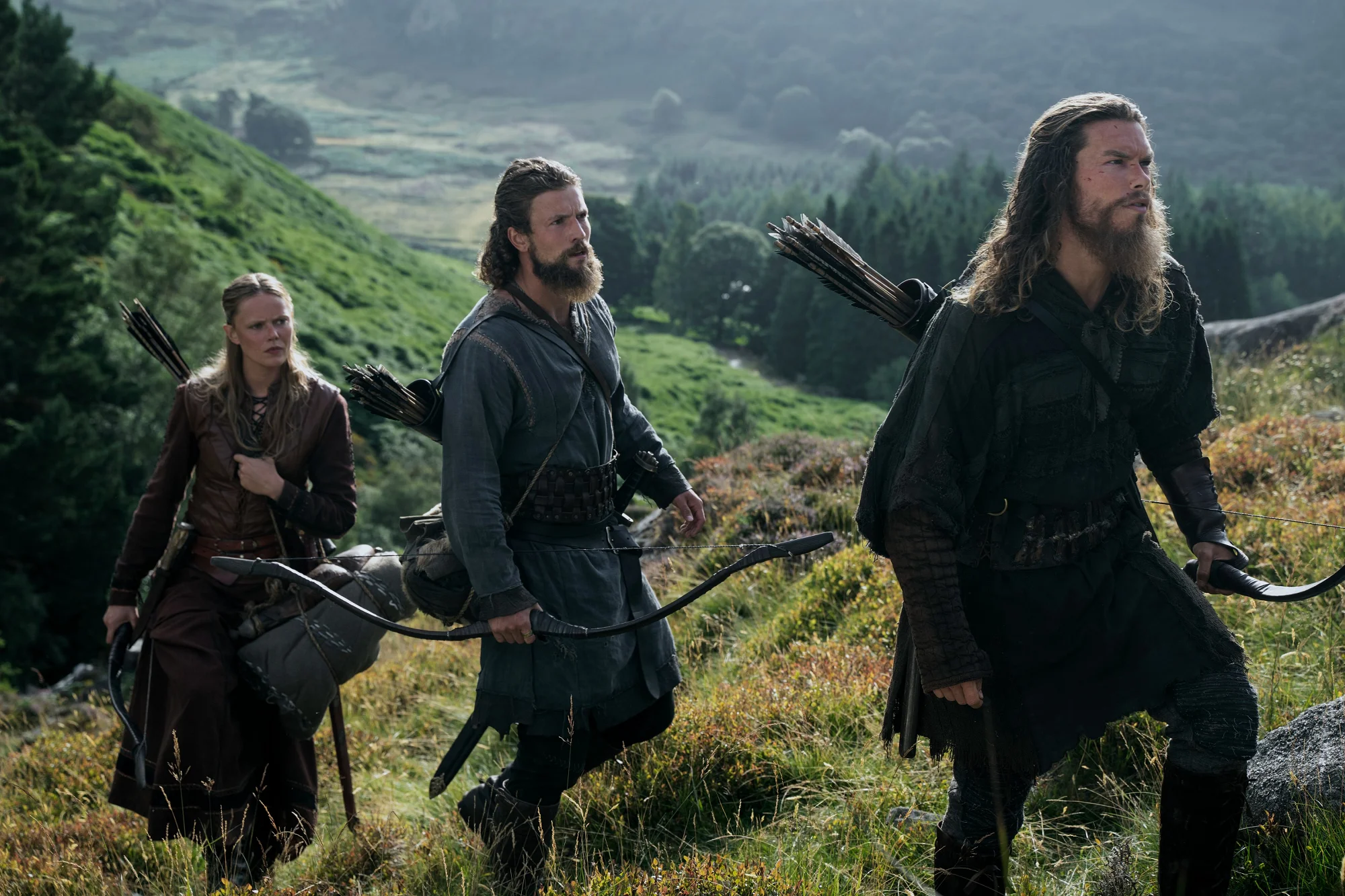 Vikings: valhalla season 3 release date: is the historical drama returning?