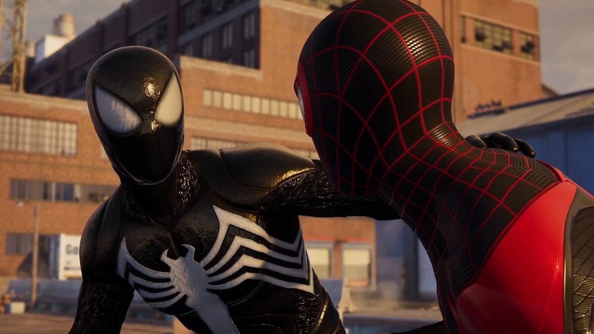 Всё, что известно о marvel's spider-man 2: сюжет, веном, симбиоты, злой славянин, кооперативный режим и playstation 4