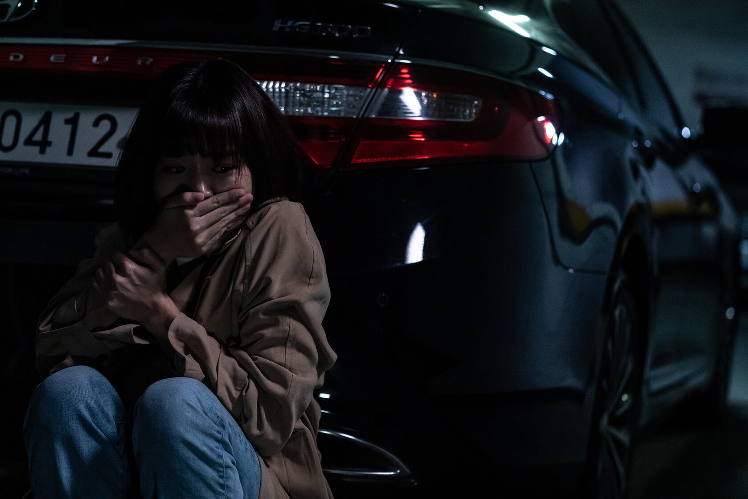 Midnight (2021)