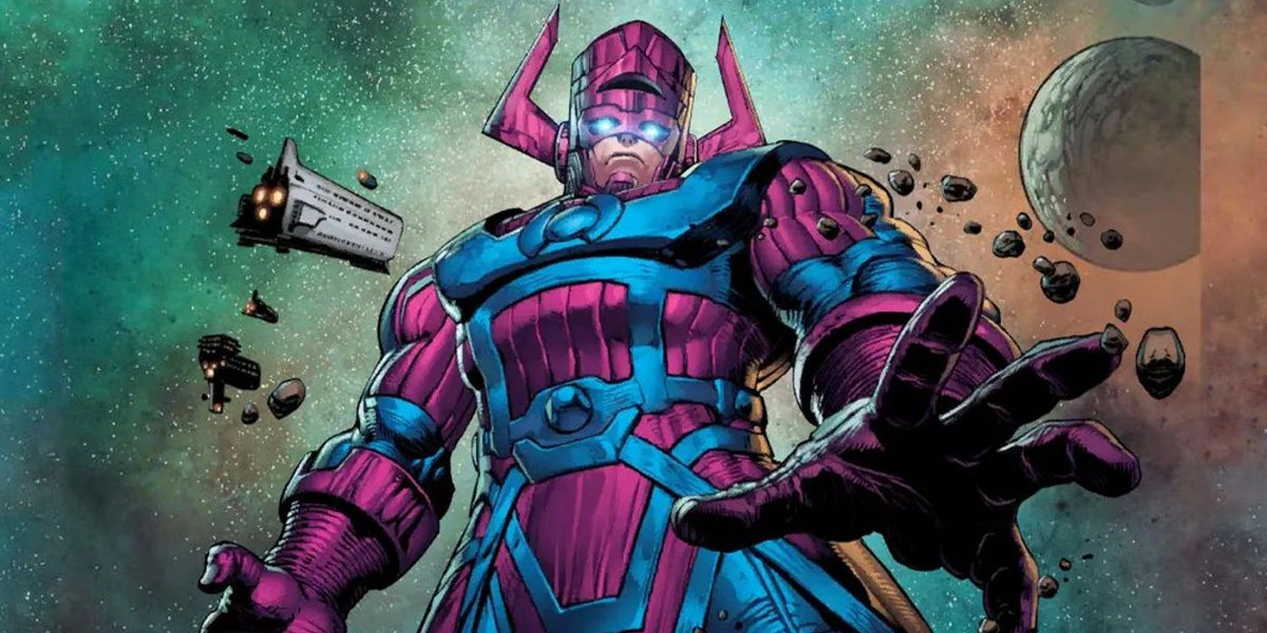 Автор marvel's eternals дразнит галактуса в сиквеле (эксклюзив) - netflix news
