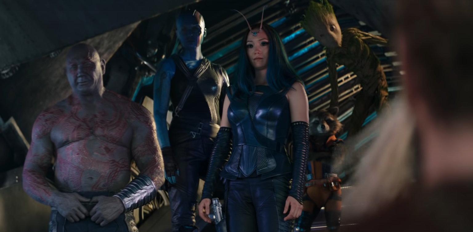 Marvel Studios признала одну ошибку в преемственности с Тором Крис Хемсворт в фильме Мстители: Война бесконечности