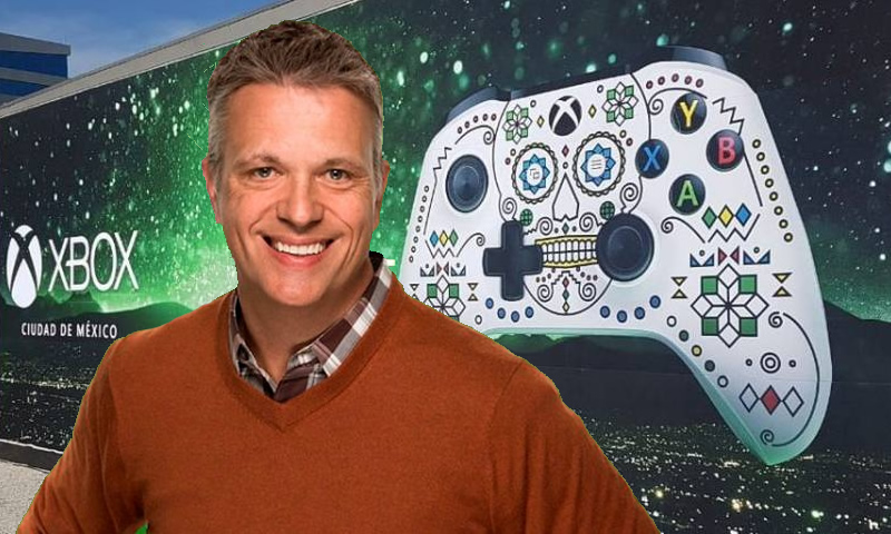 «добро пожаловать в новый xbox home»: консоли xbox получат новый дизайн с изменённым расположением меню