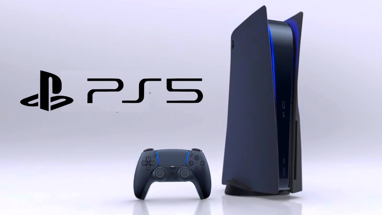 Ps5 'slim' vs. ps5: here's what's changed | laptop mag