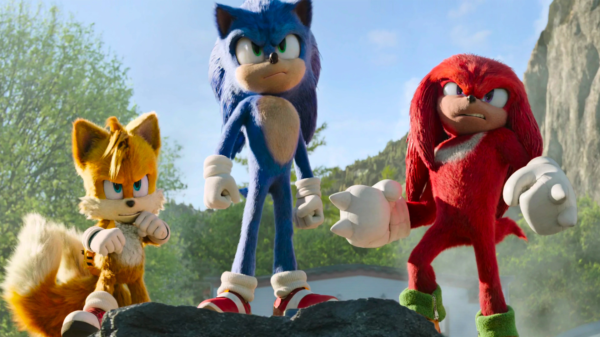 Соник 3 в кино | sonic вики | fandom