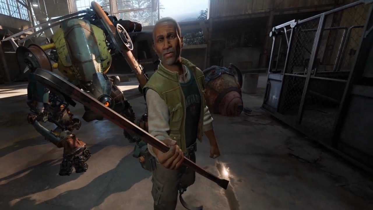 Half-life 3 дата выхода игры когда выйдет в россии
