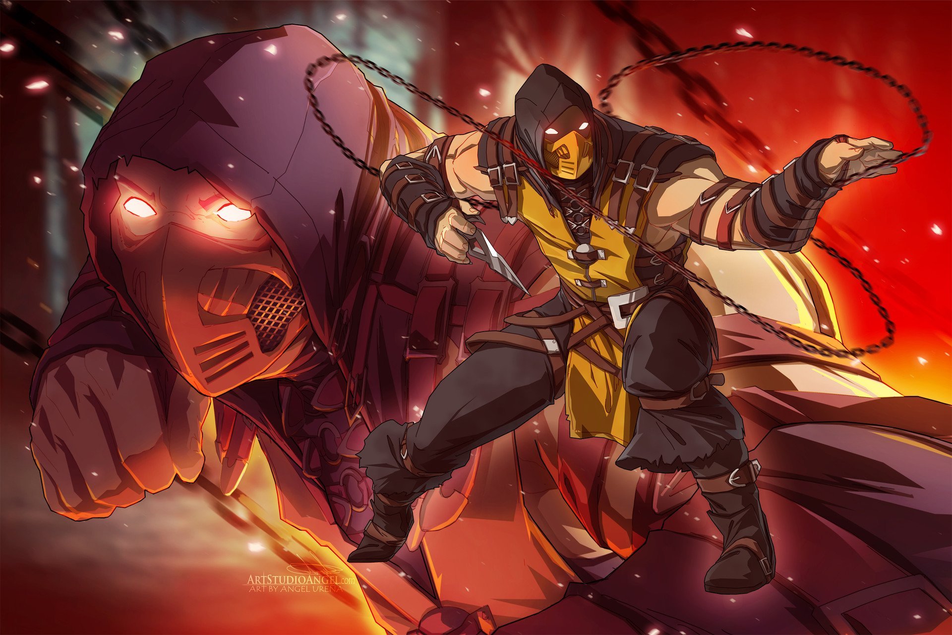 Как сделать милосердие в mortal kombat 11