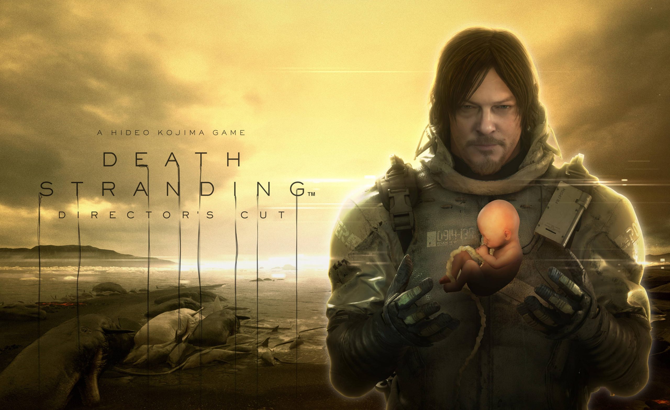 How to fast travel in death stranding